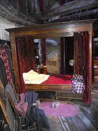 Gryffindor Common Room Gryffindor Common Room Harry Potter Bedroom Harry Potter Room