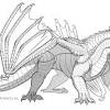 Wings of fire coloring pages mudwing. 1