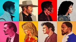 Quentin tarantino 1080p, 2k, 4k, 5k hd wallpapers free download, these wallpapers are free download for pc, laptop, iphone, android phone and ipad desktop. Tarantino Film Wallpapers 4k Hd Tarantino Film Backgrounds On Wallpaperbat