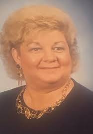 Obituary for Norma Jean Newcomb