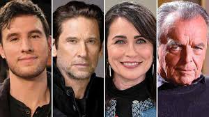 Exclusive: Y&R's Peter Bergman On Jack's Future With Diane, Kyle