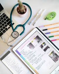 A Med Student S Journey On Instagram Qotd Favorite Study Music I Like Music That Doesn T Int Medical Student Study Med Student Medical Student Motivation