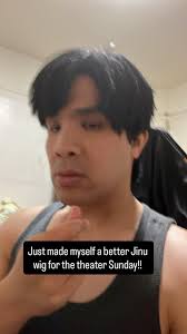 When Dragon Con has a Jinu shrine. Haha I bet there's going to be sooo many  KPDH cosplays.