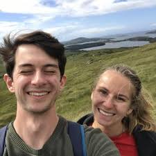 James Etheridge and Sarah Flören's Wedding Registry