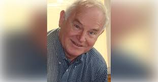 Obituary information for Paul "Doug" Lattner