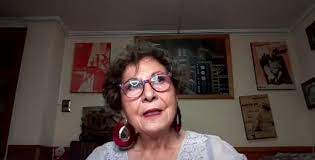 Tú te sigues sintiendo igual de gorda. Teresita Reyes Recordo Sincera Conversacion Con Jorge Zabaleta Sobre Su Peso Me Puse A Llorar En El Auto