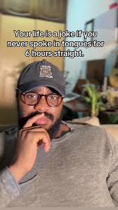 Understanding Speaking in Tongues and Its Meaning