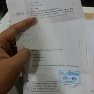 Surat permohonan kerjasama ke idi cabang jakarta utara 2. Jual Surat Dokter Di Lapak Bonacipta Bukalapak