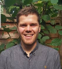 William Roderick's Instagram, Twitter & Facebook