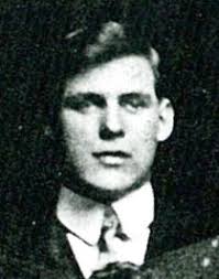 Biography for WW1 Veteran Maurice Brown, Canadian Expeditionary Force