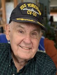 Obituary information for Everett Alston Mitchell, Jr