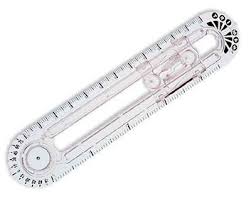 Triman Compass Safe Protractor Notas De Estudio Notas Estudio