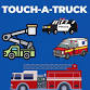 Touch a Truck with Vendor Market event image