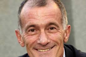 Rob Vanoudenhoven, Karen Damen en Ray Cokes jureren in Belgium's Got Talent 