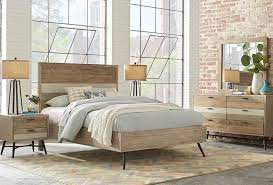 For your guest room or the master, a queen bedroom set might be the perfect choice for you! Queen Size Bedroom Furniture Sets For Sale
