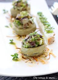 Epingle Sur Recettes Salees