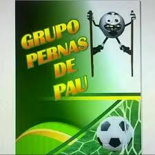 A perna de pau (português brasileiro) ou andas (português europeu) é um tipo de membro artificial (prótese), destinado a substituir um membro inferior natural, extirpado por algum motivo. Grupo Pernas De Pau Posts Facebook