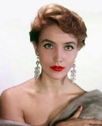 Gita Hall (1933-2016)