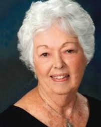 Jacquelyn Doris Briggs Obituary (2023)