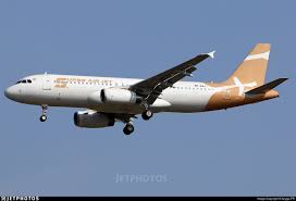 If you join global entry, nexus, or sentri, use your membership number as a known traveler number in airline reservations to receive tsa. Pk Saj Airbus A320 232 Super Air Jet Angga Pr Jetphotos