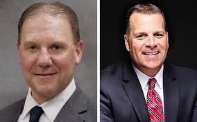 2022 Candidate Forum: St. Louis County Sheriff