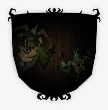 The reign of giants dlc was announced on january 15, 2014 and released on april 30, 2014 on pc (windows/linux/mac) and on july 22, 2014 on playstation 4. Gorge Thank You Item Don T Starve Wickerbottom Skin Transparent Png 755x756 Free Download On Nicepng