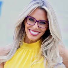 Caitlin Cook Email & Phone Number