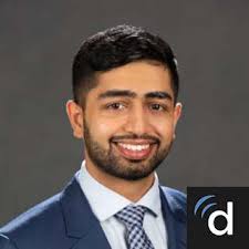 Dr. Arjun Watane, MD