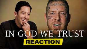 Michael Knowles REACTS To "In God We Trust" Music Video by Tom MacDonald