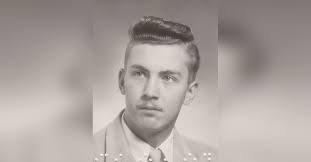 Obituary information for William Albert Rundell