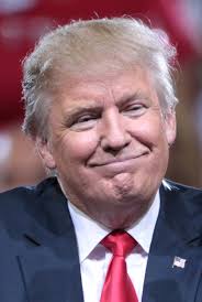 Professionals Should Talk About Trump's Mental Health