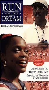 Run for the Dream: The Gail Devers Story (TV Movie 1996) - IMDb