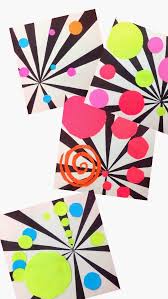 West Middleton Art Smarties Gr 3 Spheres In Space Elementary Art Projects Elementary Art Art Lessons Elementary