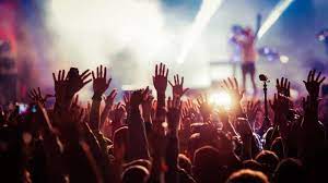 Check spelling or type a new query. Pecinta Konser Musik Merapat Ini Deretan Konser Dan Festival Musik Keren Di 2020 Tribunnews Com Mobile