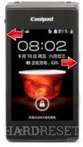 How to unlock android phone pattern lock without reset using google account? Hard Reset Coolpad A520 How To Hardreset Info