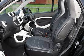 Or any other related entities. Smart Fortwo 2015 2019 Interior Autocar