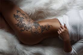 When choosing a rose tattoo design, your first step should be taking some time to decide what you are most interested in. 33 Rose Tattoos And Their Origin Symbolism And Meanings