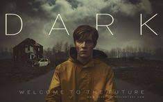 dark netflix serie wallpaper by derotsen netflix tv dizileri film