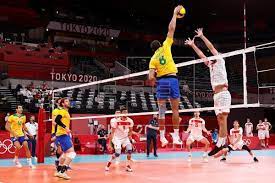 América latina perdió en las semifinales de voleibol masculino | #tokio2020 highlights. Voleibol En Los Juegos Olimpicos Tokyo 2020 Calendario Fechas Horario Canal Y Donde Ver Tokio 2021 La Republica