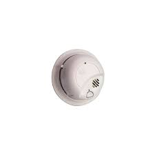 Backed by 10 year limited warranty and tested to meet ul 217 standards. Brk 120 V Hardwire Ionization Sensor Smoke Alarm Detector Perfect Mount With Battery Back The Home Depot Canada