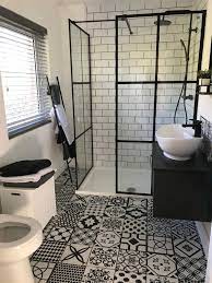 Stunning Black Bathroom Design Black Bathroom Bathroom Design Black Toilet Design