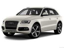New 2013 Audi Q5 Audi Q5 Audi Q4 Audi