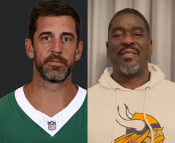 Robert Griffith says making the Pro Bowl meant more than becoming an All-Pro