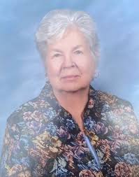 Sybil Taylor Obituary June 1, 2024