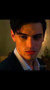 Gabriel G. Mourreau #yourfault 😍, Cr @amazonprime **Gabriel G. Mourreau**  Gabriel Alejandro Guevara Mourreau, born