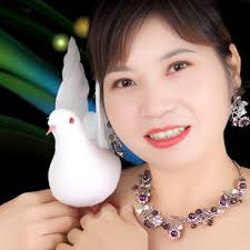 Hi, I'm Zuhui. I'm an outgoing, kind, and serious person who likes a  healthy lifestyle. I'm looking for a partner who is responsible and able to  take care of the family. 💘