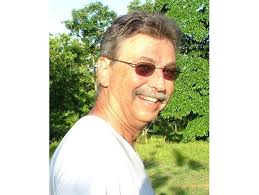 Timothy Stinson Obituary (1953