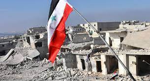 Watch syria drama live tv channel live streaming قناة سوريا دراما بث مباشر. Ø§Ù„Ù‰ Ø£ÙŠÙ† ÙˆØµÙ„Øª Ø³ÙˆØ±ÙŠØ§ Ø¨Ø¹Ø¯ 10 Ø³Ù†ÙˆØ§Øª Ù…Ù† Ø§Ù„Ø­Ø±Ø¨ Sputnik Arabic