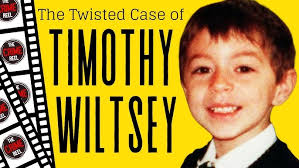 Retired FBI agent testifies in Michelle Lodzinski murder trial