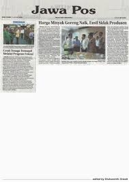 Maybe you would like to learn more about one of these? Harga Minyak Goreng Naik Emil Sidak Produsen Siklip Gresik